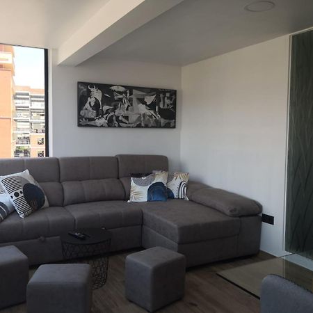 Blue Ocean Apartments Benalmádena Zewnętrze zdjęcie