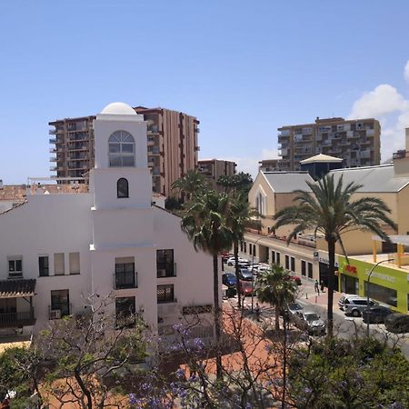 Blue Ocean Apartments Benalmádena Zewnętrze zdjęcie