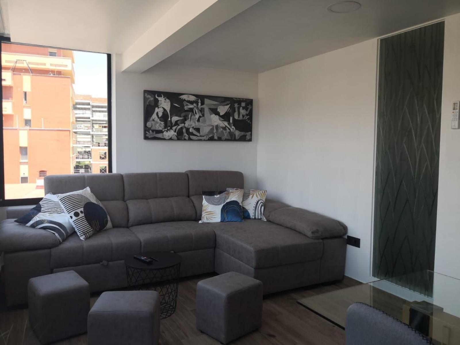 Blue Ocean Apartments Benalmádena Zewnętrze zdjęcie