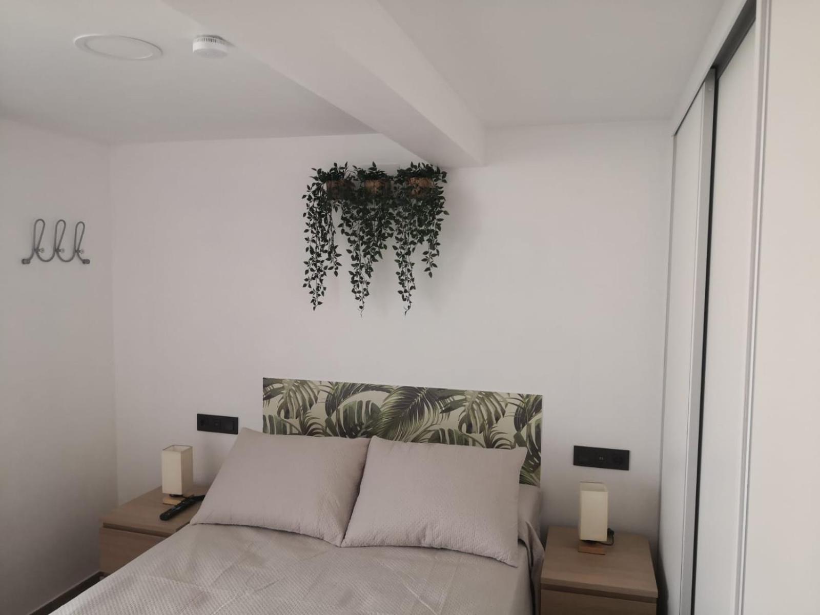 Blue Ocean Apartments Benalmádena Zewnętrze zdjęcie