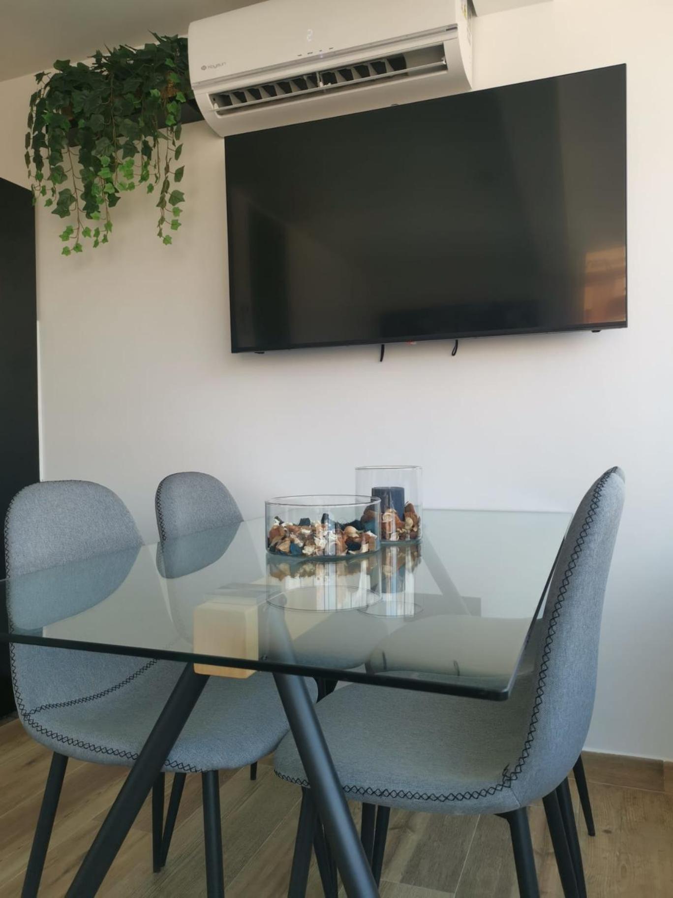 Blue Ocean Apartments Benalmádena Zewnętrze zdjęcie