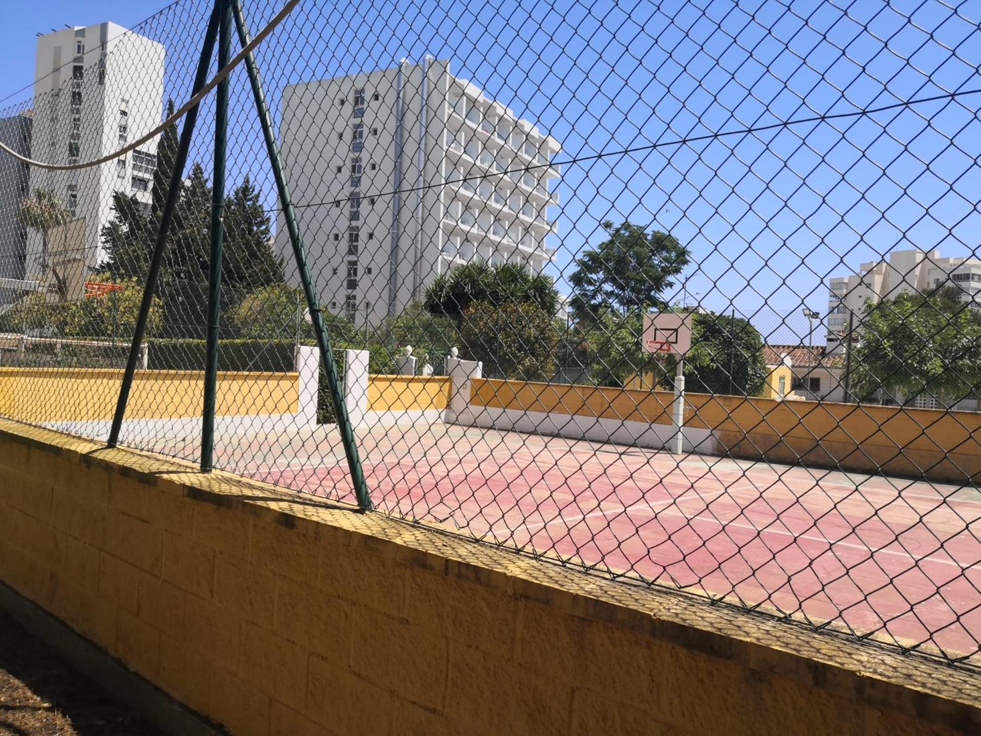Blue Ocean Apartments Benalmádena Zewnętrze zdjęcie