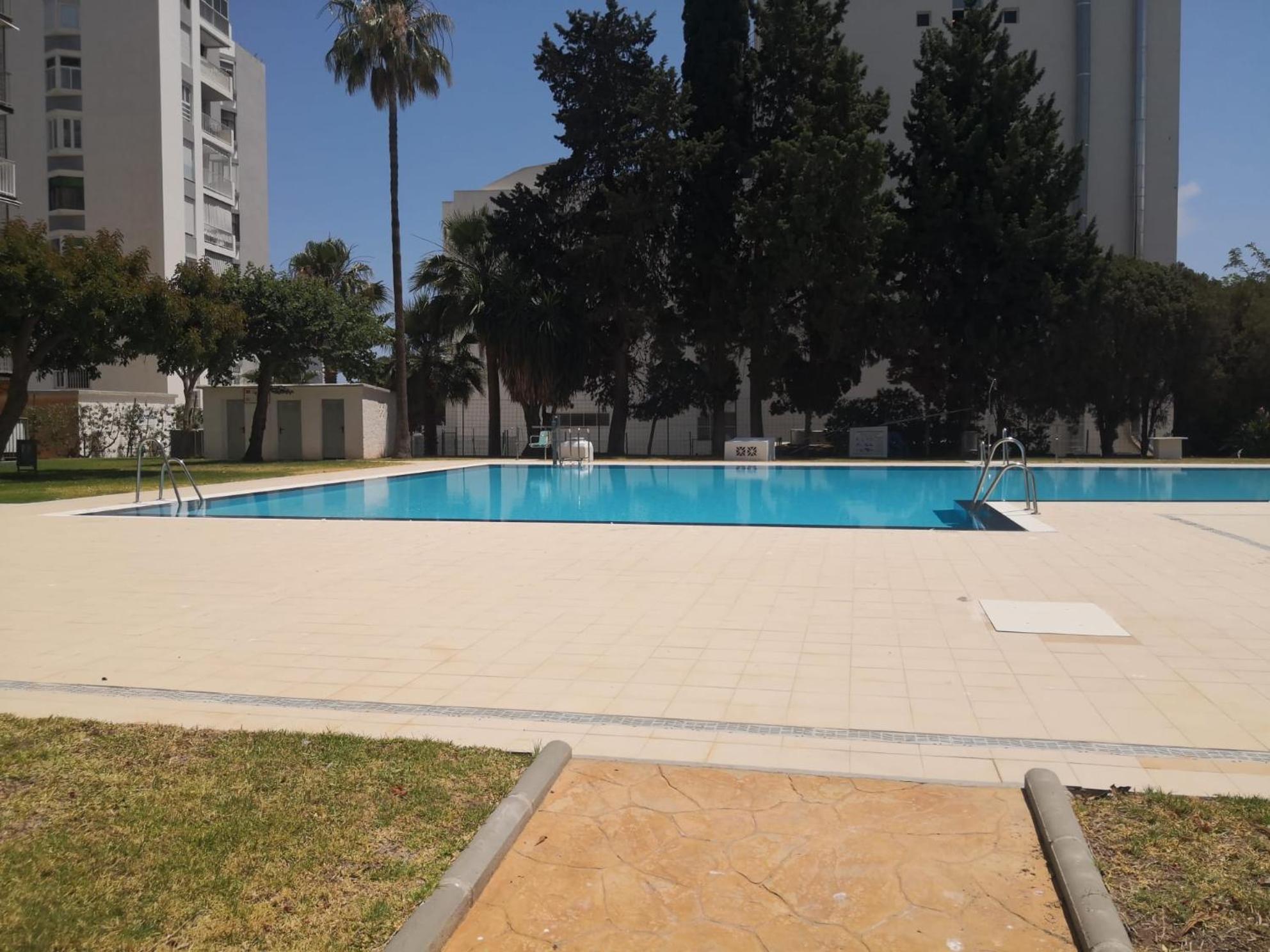Blue Ocean Apartments Benalmádena Zewnętrze zdjęcie